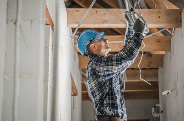Best Electrical Repair Services  in Hoback, WY