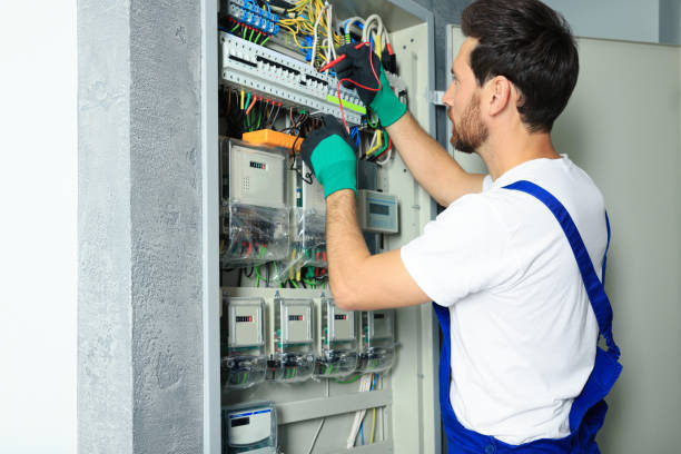 Best Affordable Electrical Installation  in Hoback, WY