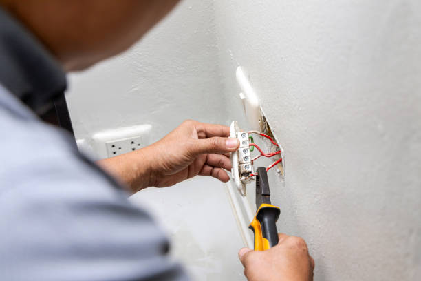 Best Affordable Electrician  in Hoback, WY