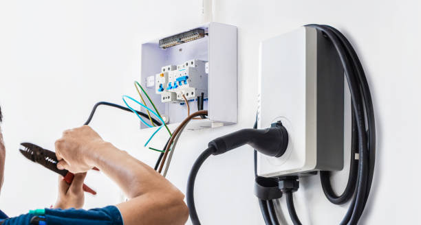 Best Affordable Emergency Electrician  in Hoback, WY