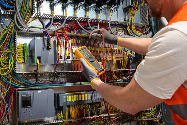 Best Electrical Wiring Services  in Hoback, WY
