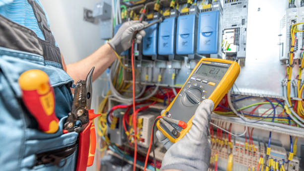 Reliable WY Electrician Solutions