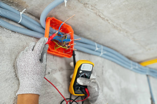 Best Electrical Wiring Services  in Hoback, WY