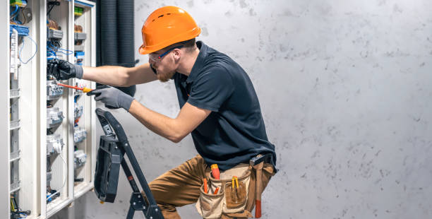 Best Home Electrical Repair  in Hoback, WY