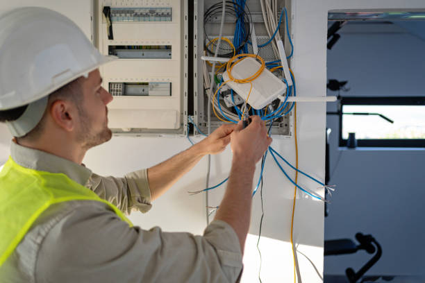 Best Electrical Troubleshooting Services  in Hoback, WY