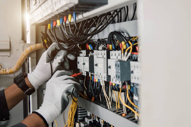 Affordable Emergency Electrician in WY